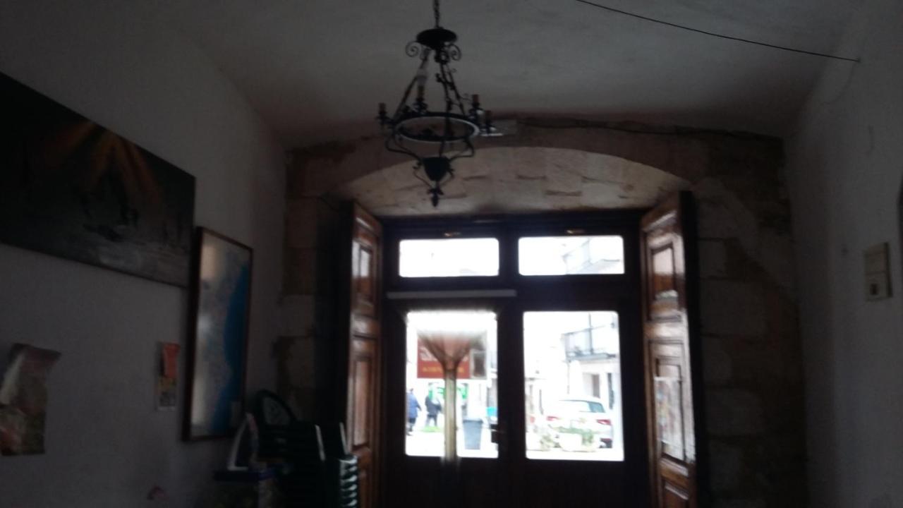 Ostello Casa Malferit Alcoleja Esterno foto